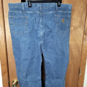 Carhartt Jeans B480DPS 46x30